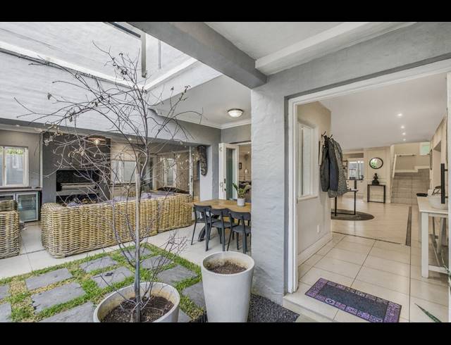 4 BEDROOM HOUSE FOR SALE IN BROADACRES